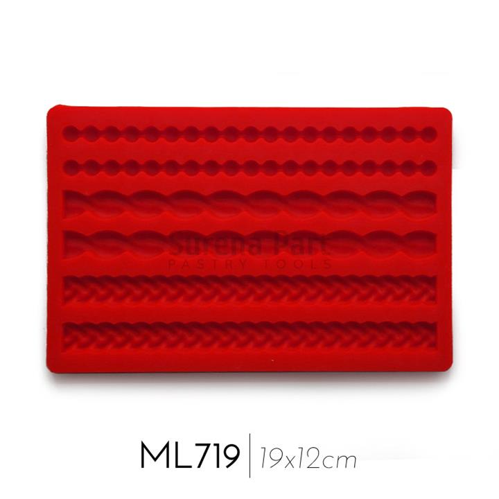 مولد مروارید طناب بافت M3035